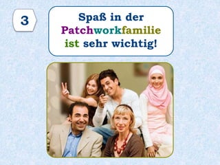 Patchworkfamilie - Tipps Slide 25