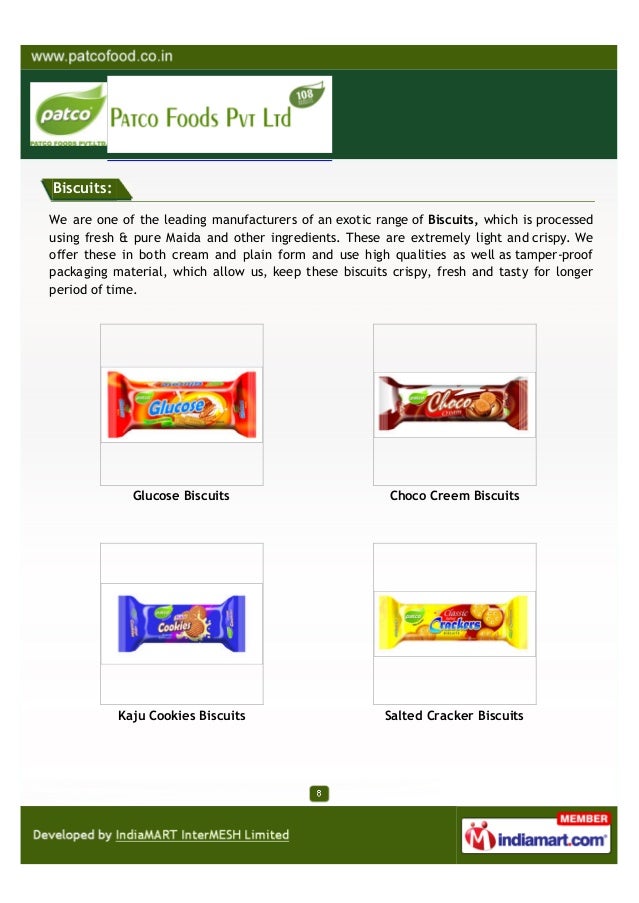 Fresh N Natural Foods Private Limited Fresh N Natural Foods Private Limited