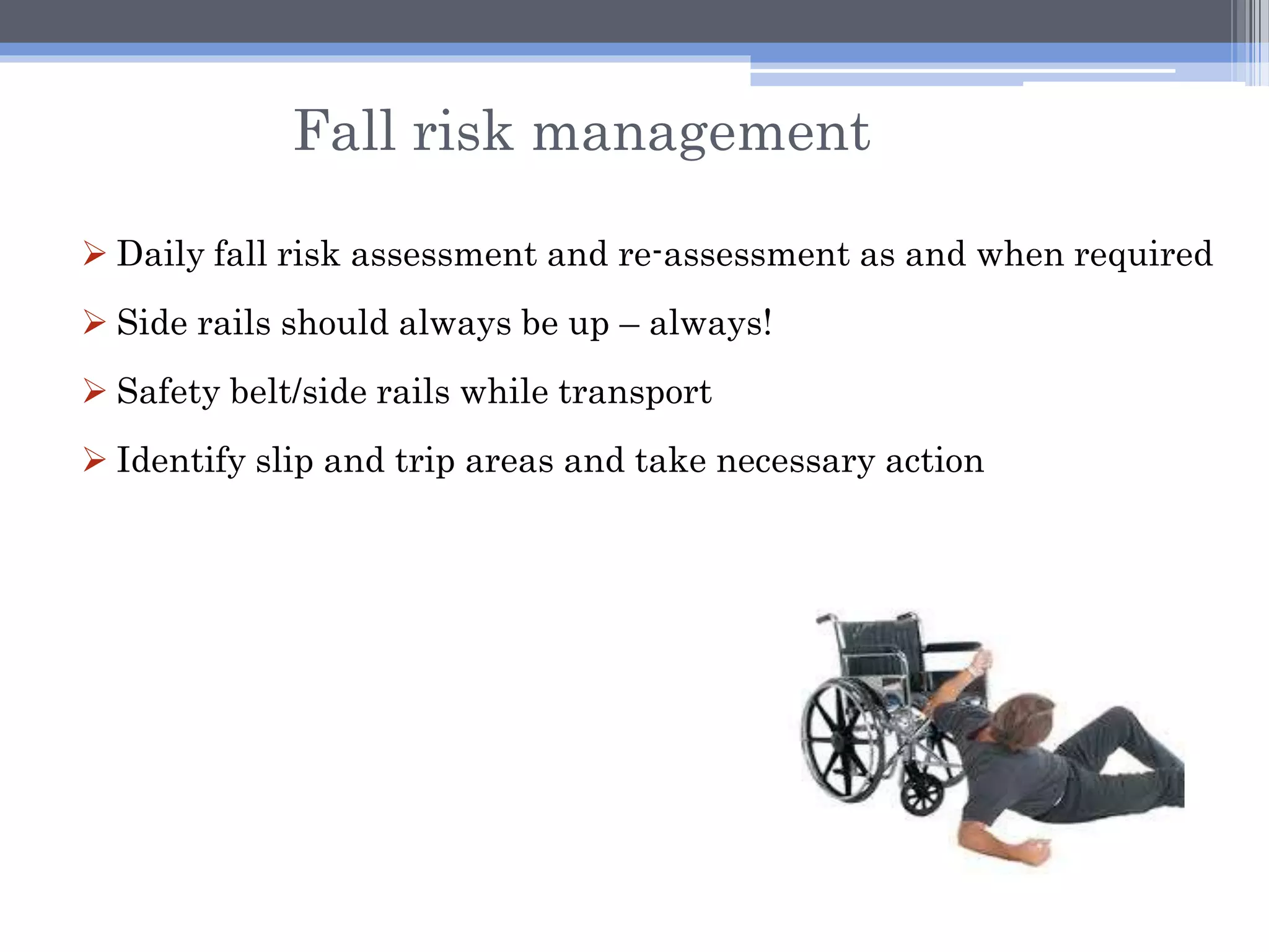 Patient safety- To err is human, building safer health system -IPSG | PPTX