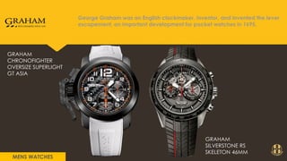 patek philippe inventor