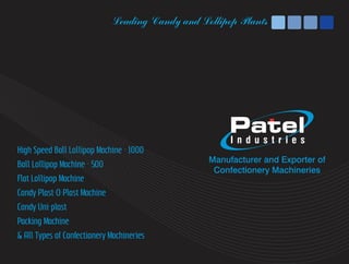Patel industries