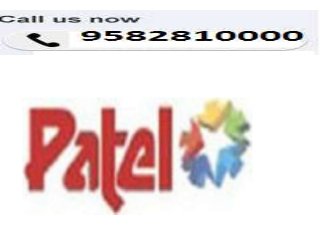 Patel Neotown- Call Us 9582810000