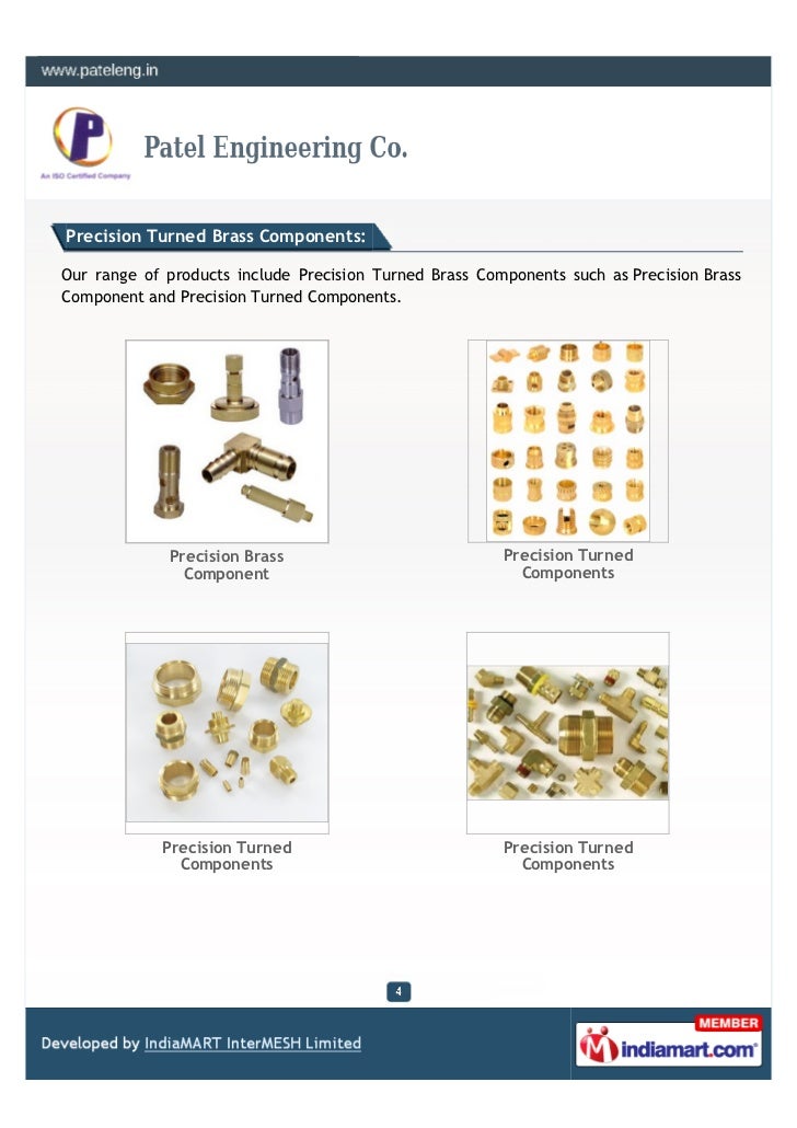 Patel Engineering Co, Pune, Valves Fittings