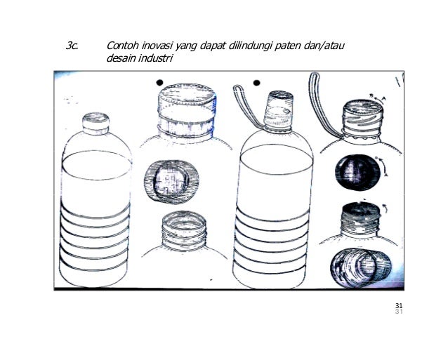 Paten dan standardisasi industri (ditjen paten)