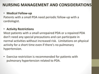 Patent-Ductus-Arteriosis-Discuss.pptx
