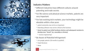Patent-or-Trade-Secret_How-to-Protect-Your-IP_Spring-2018.pptx