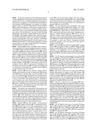 Patent US20150292240