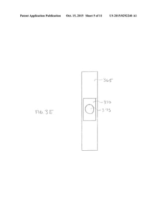 Patent US20150292240
