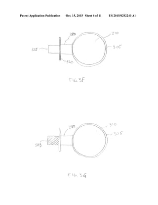Patent US20150292240