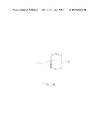 Patent US20150292240