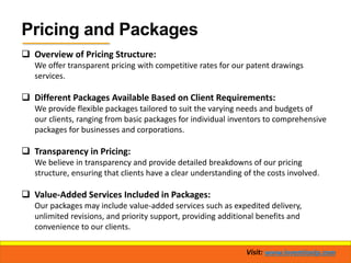 Patentability Search Services | Patent Landscape Analysis | InventionIP ...