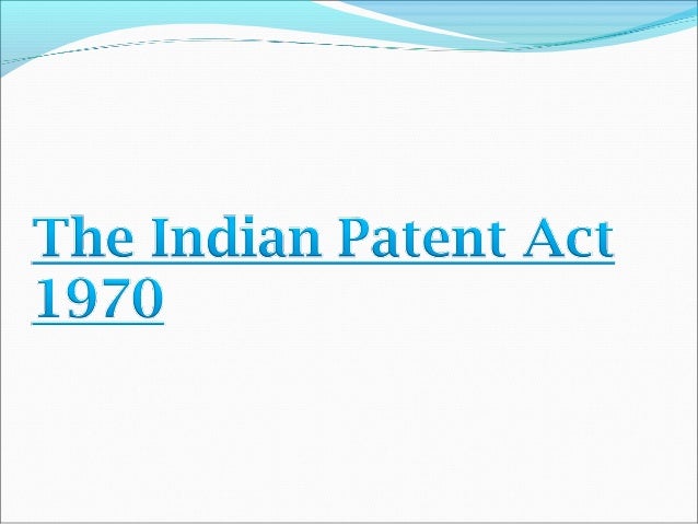 patent act 4 the patents act, 1970 section 2 an assignee is a person to whom an assignment is made grantee assignee in fact is one to whom an assignment has been made in . patent act 4 the patents act, 1970 section 2 an assignee is a person to whom an assignment is made grantee assignee in fact is one to whom an assignment has been made in .