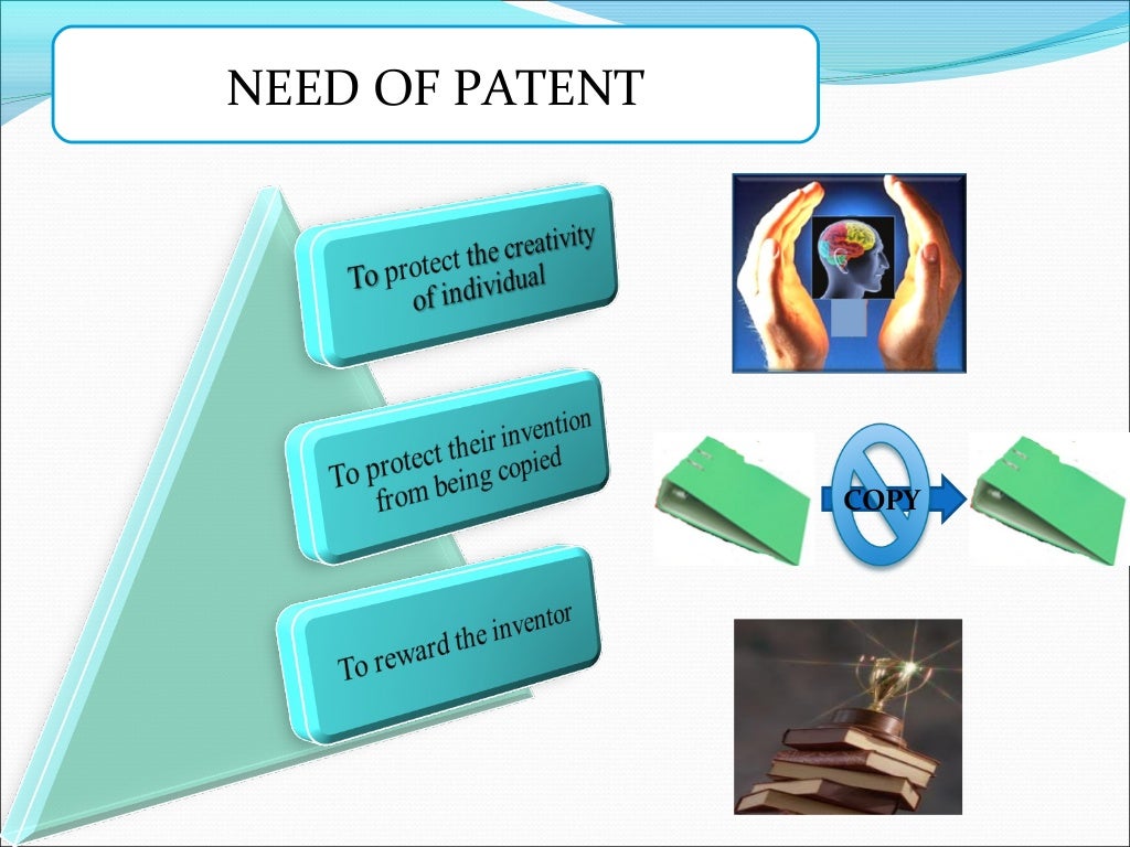 Indian Patent Act 1970