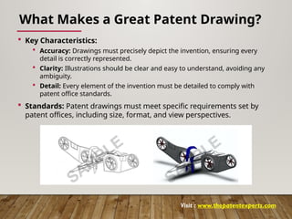 Exploded View Indesign Applications Patent Patent Application Drawings | Utility and Design Patents | The Patent ...