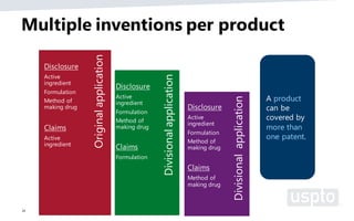 patent basics and trade secret protection | PDF