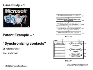 Patent Basics and Intellectual Property Rights | PPT