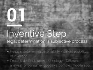 Patent Drafting and Writing Strong Patent Applications for Creating ...
