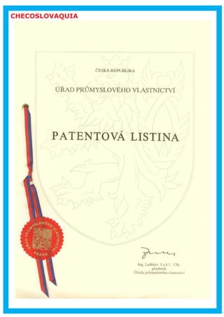 CHECOSLOVAQUIA