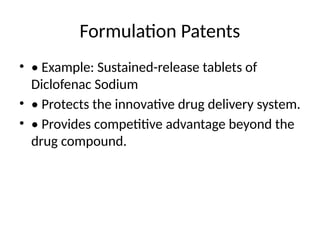 Patent_Filing_Process_with_Pharmacy_Examples.pptx