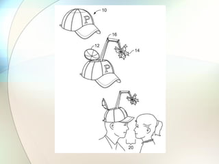 DoE A seating apparatus comprising: a vertical support portion; a horizontal seating portion attached to the vertical support portion; and at least three support bases attached to the horizontal seating portion. Patent Infringement © Hasit Seth, 2006 Source: Image Source – Wikipedia.org AUTOGIRO Co. of America v.  United States 384 F.2d 391 (1967) 