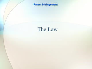 About me Hasit Seth, Pune, India .edu = B.Sc, LL.M. (Mumbai Uni., Gold Medal), LL.M. (IP, Franklin Pierce) Asia Patent Manager with a Fortune 200 US MNC in Industrial sector Hasits at gmail dot com 