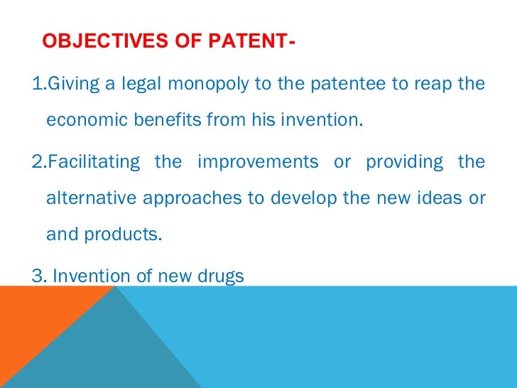 Patenting of natural products by Dr.U.Srinivasa , Professor, Srinivas…