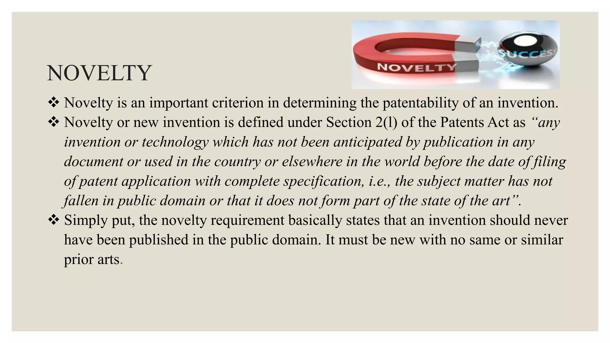 Novelty Inventions photo