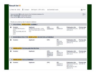 Copyright FLYNN IP LAW 2016     85
 