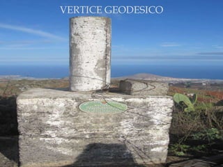 VERTICE GEODESICO


       
 