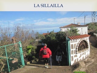 LA SILLAILLA


    
 