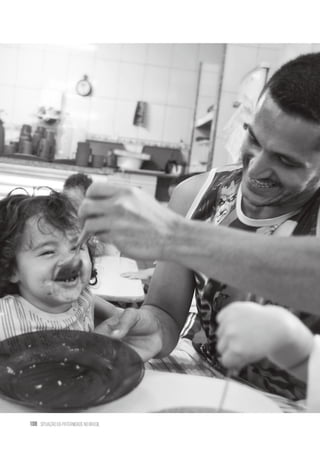 108 situação da paternidade no brasil
 