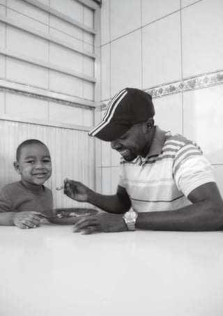 28 situação da paternidade no brasil
 