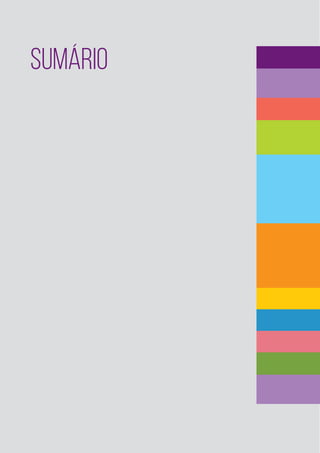 sumário
 