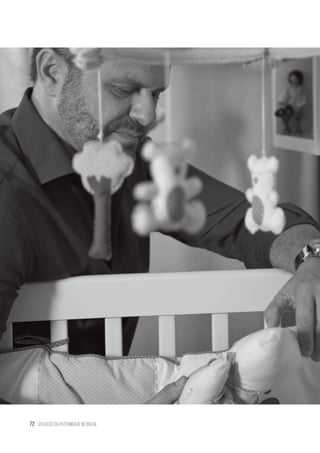 72 situação da paternidade no brasil
 