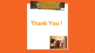 Thank You !
35
 