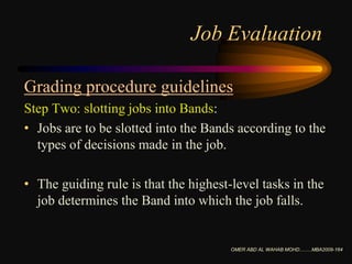 Paterson Grades | PPT