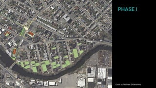 Credit to: Michael DiGeronimo
PHASE I
 