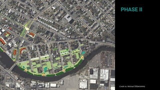 Credit to: Michael DiGeronimo
PHASE II
 