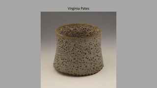 Virginia Pates
 