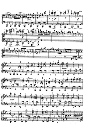 Patetica op.13 de Beethoven
