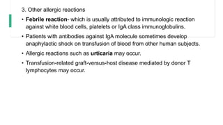 PATH-BLOOD TRANSFUSION AND ITS COMPLICATIONS.pptx