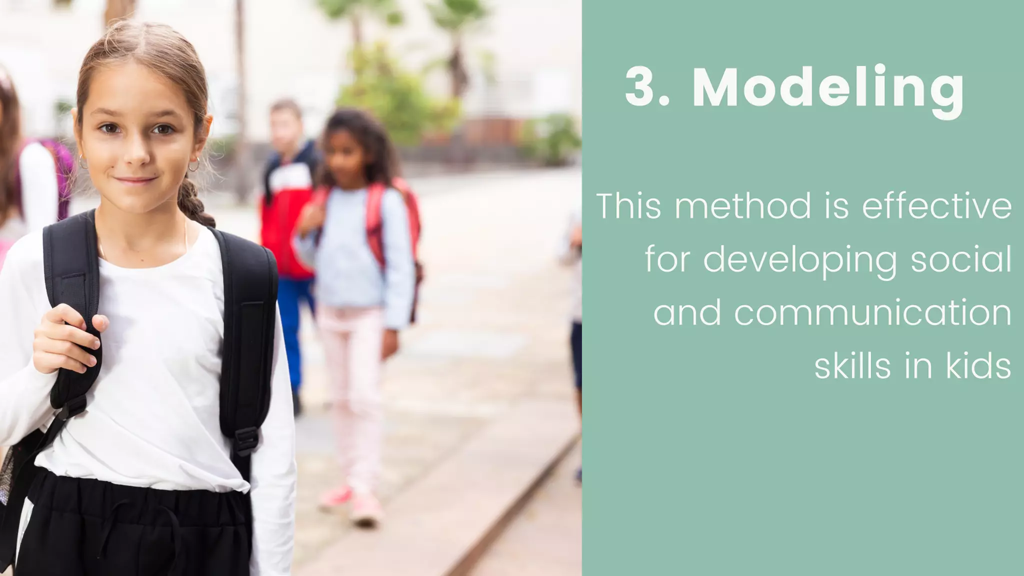 ABA Therapy Examples - Autism in Children | PDF