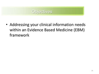Pearl methodology frameworkStep 1: Choosing a Representative Sample of ArticlesStep 2: Extracting the Relevant Search KeywordsStep 3: Refining the List of Search KeywordsStep 4: Validating the Search Keywords21(Sandienson, 2011)