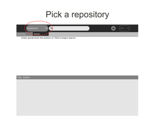 Pathagar: A Book Server