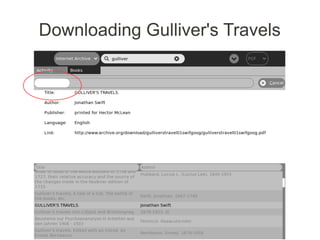 Pathagar: A Book Server