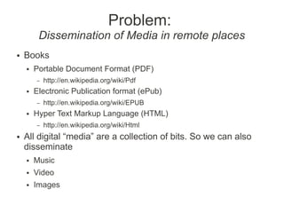 Pathagar: A Book Server