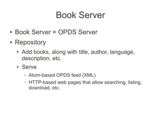 Pathagar: A Book Server