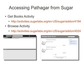 Pathagar: A Book Server