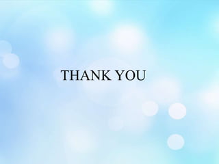 THANK YOU
 