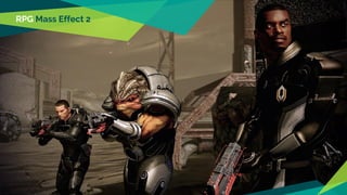 RPG Mass Effect 2
 
